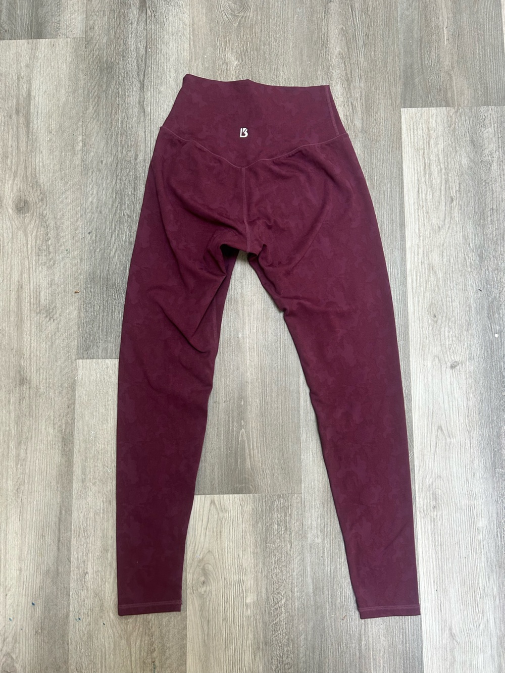 Buffbunny leggings